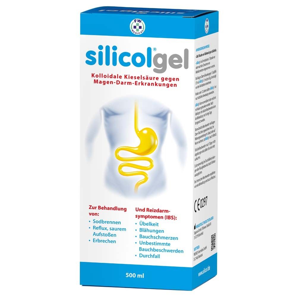 silicol®gel