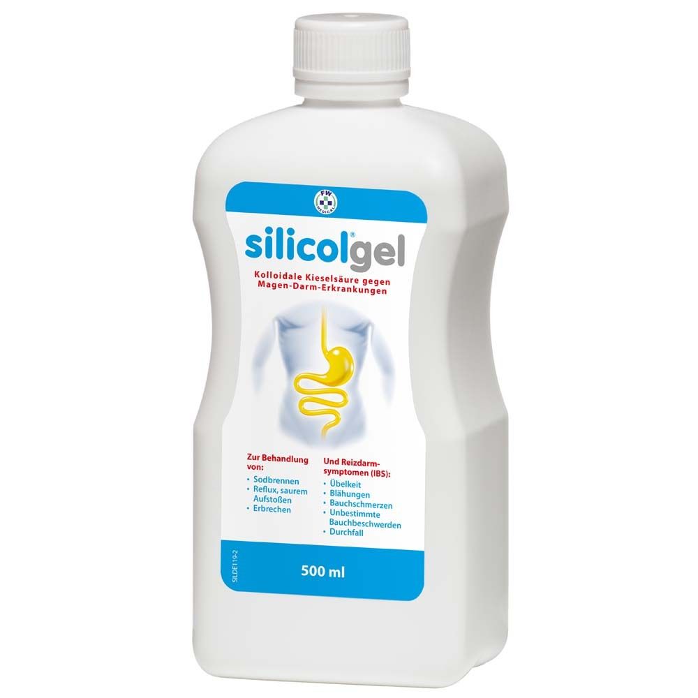 silicol®gel