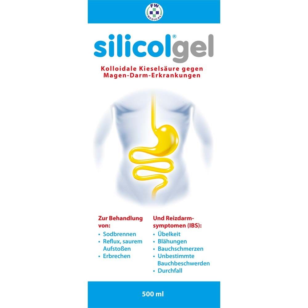 silicol®gel