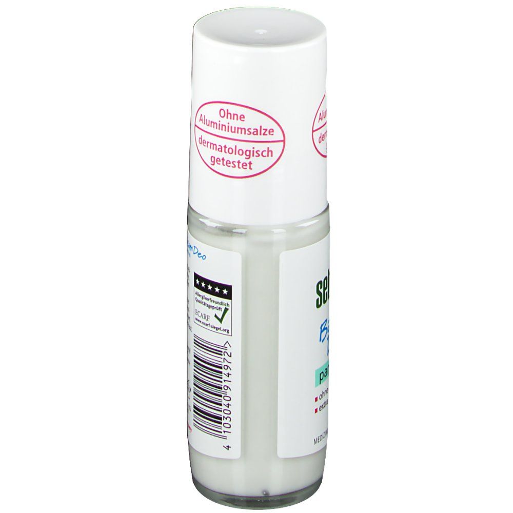 sebamed® Balsam Deo Parfumfrei extra sensitive