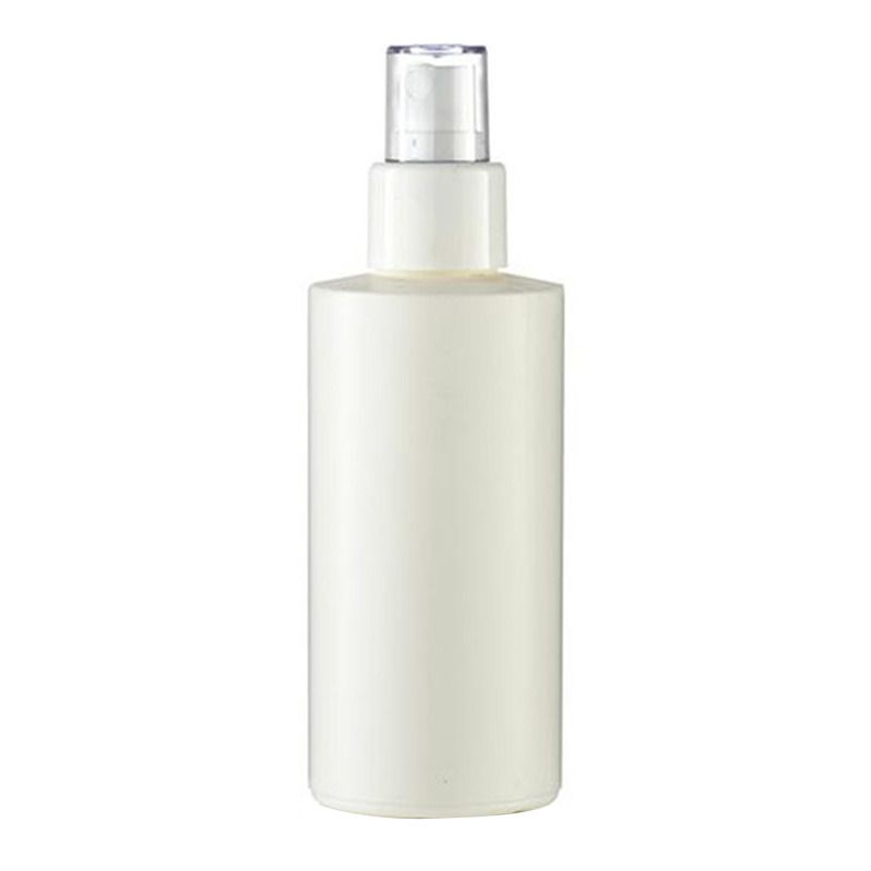 Spinnrad® Zerstäuberflasche weiss PE