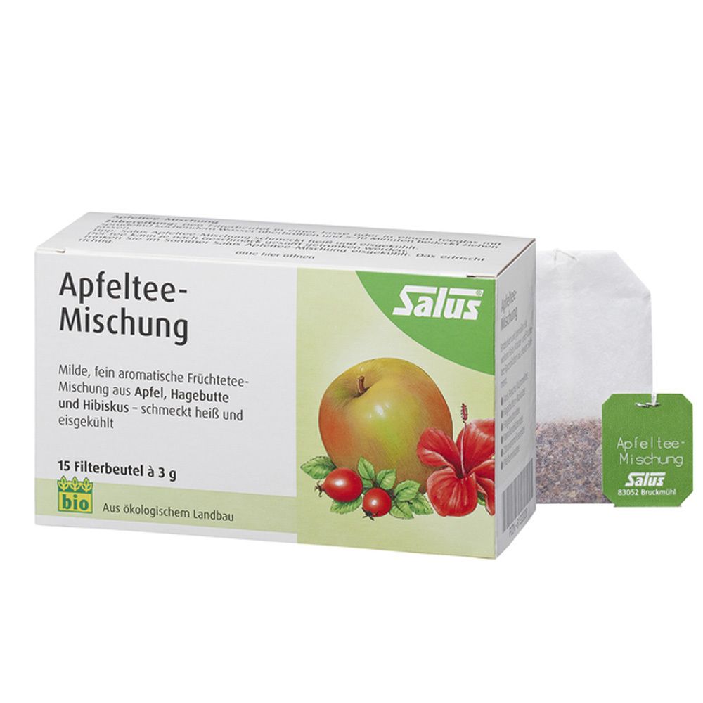 Salus® Apfeltee-Mischung