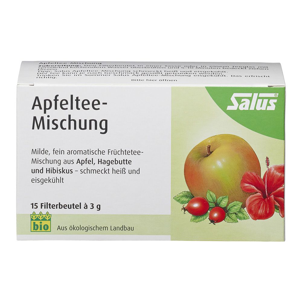 Salus® Apfeltee-Mischung