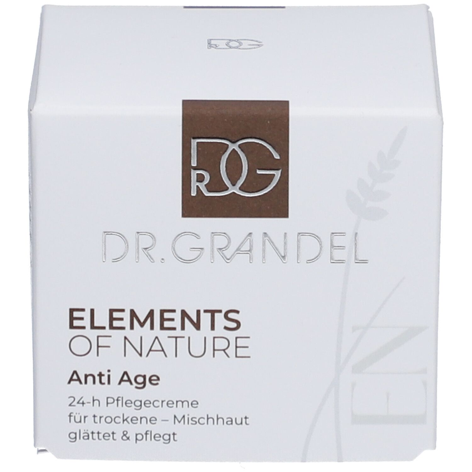 Dr. Grandel Elements of Nature Anti Age