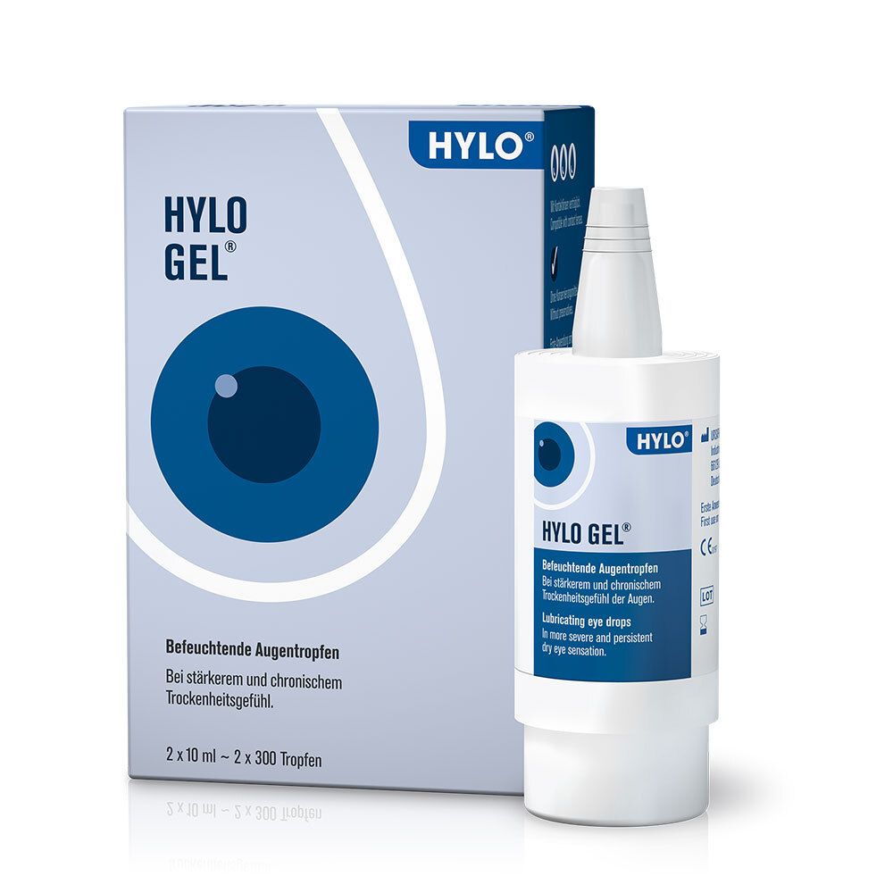 HYLO®-GEL