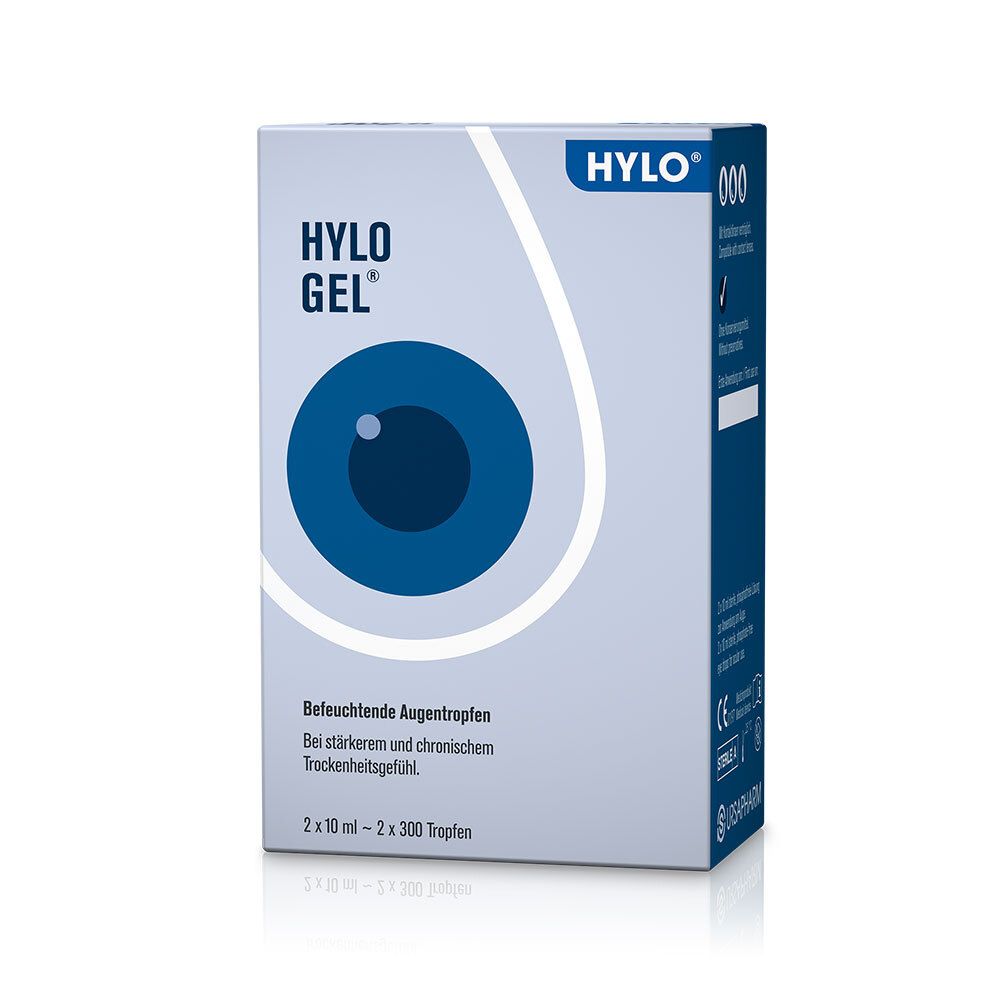 HYLO®-GEL