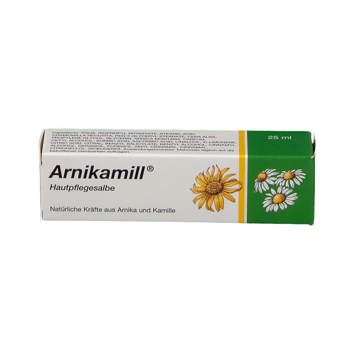 Arnikamill Wund-und Heilsalbe