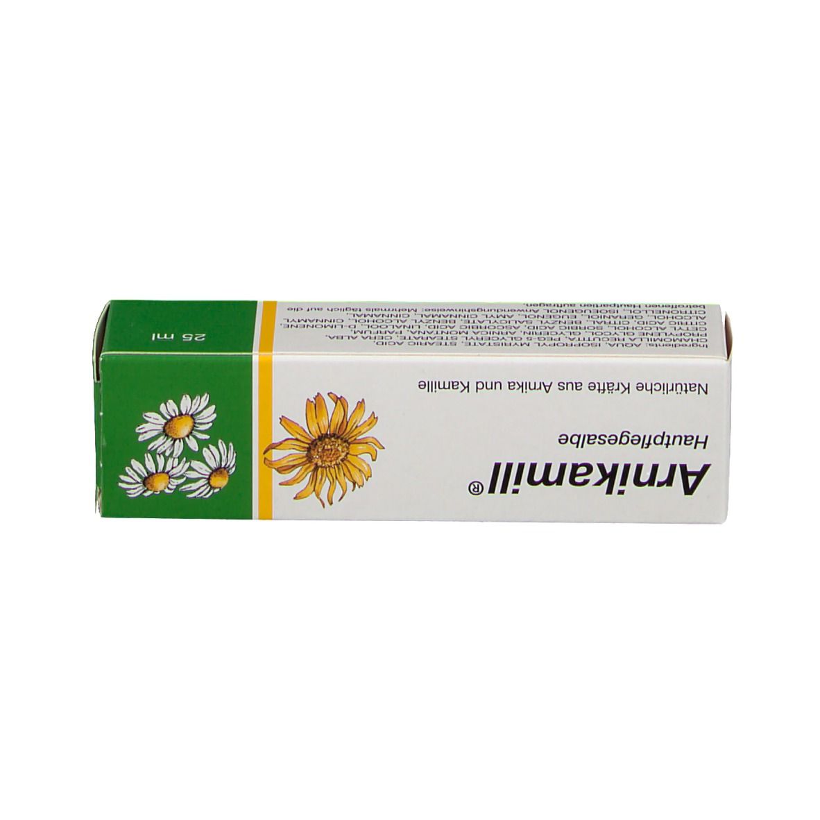 Arnikamill Wund-und Heilsalbe