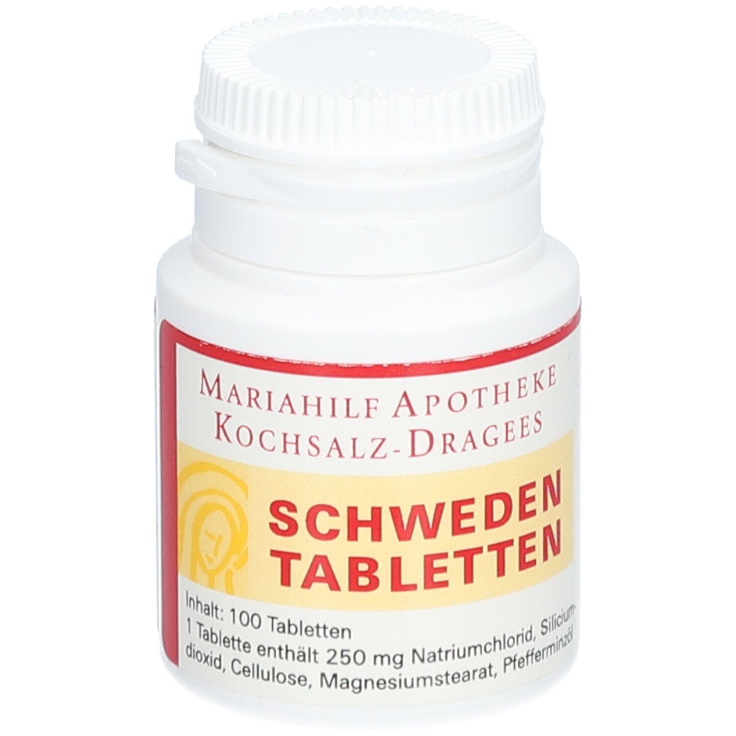 Schwedentabletten