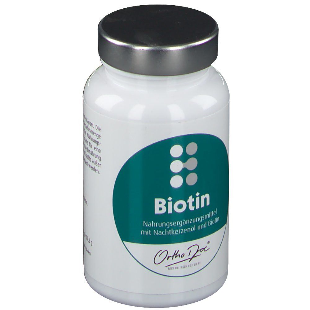 OrthoDoc® Biotin