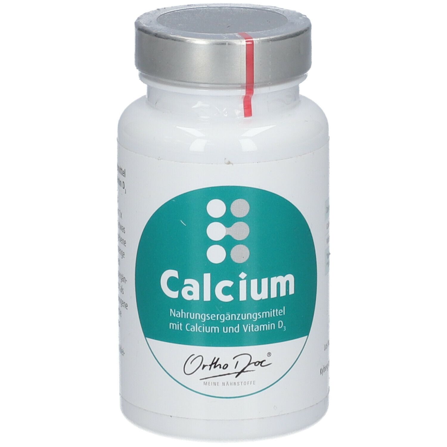 OrthoDoc® Calcium