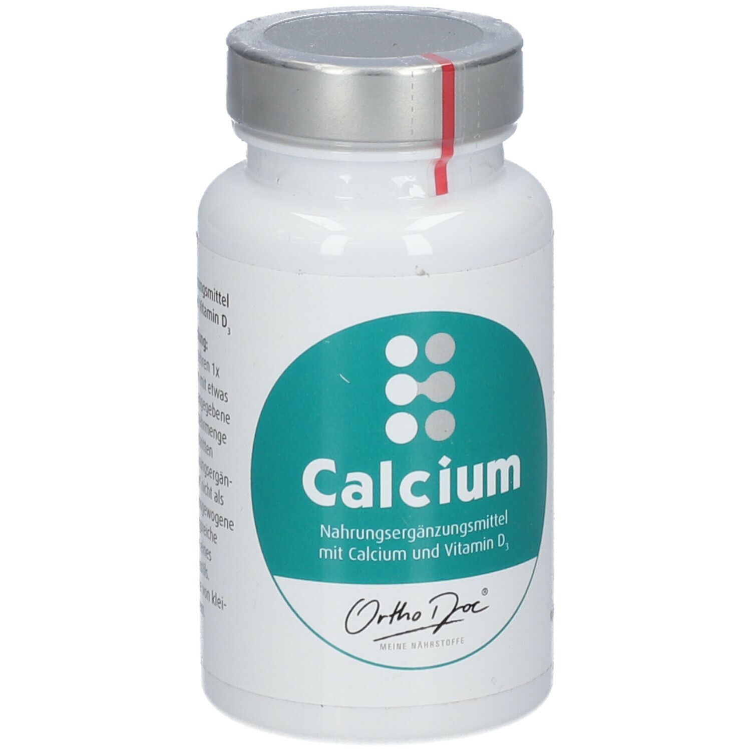 OrthoDoc® Calcium