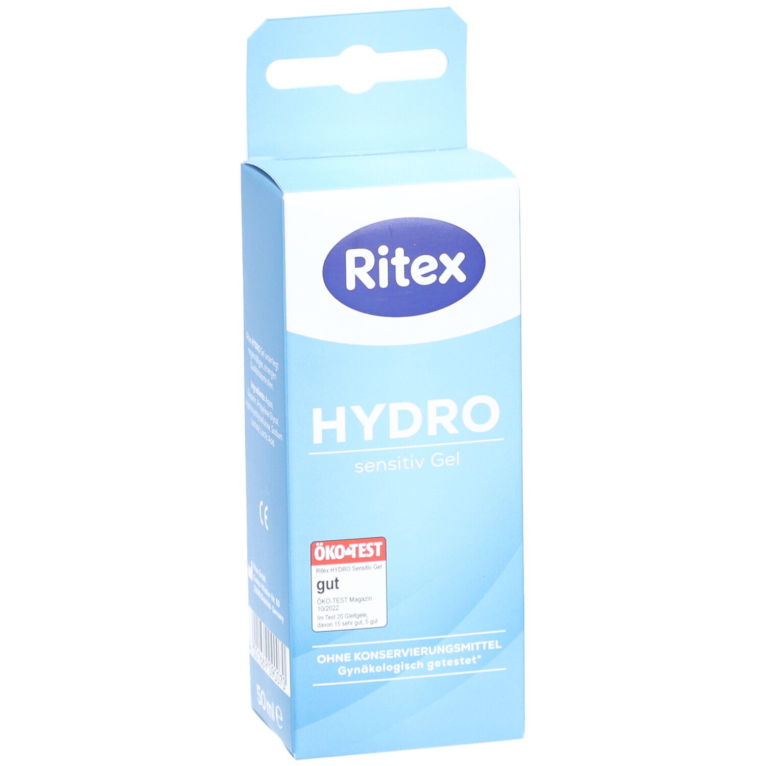 Ritex HYDRO Sensitiv Gel