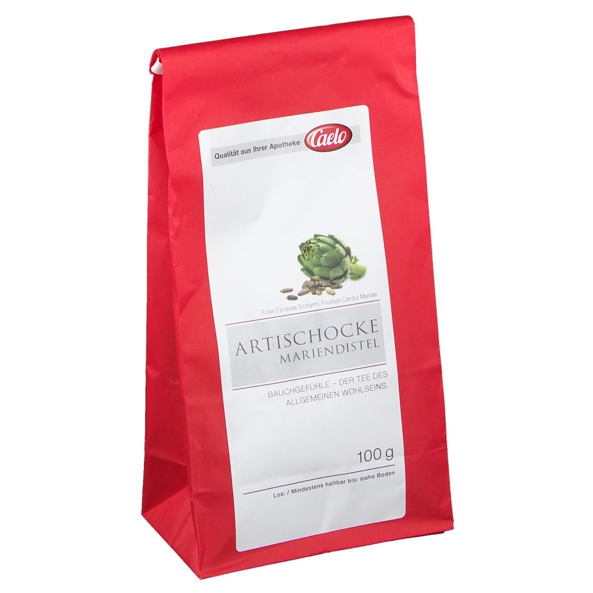 Nösenberger Mariendistel/ Artischocke 2kg Ab € 29,35 Im