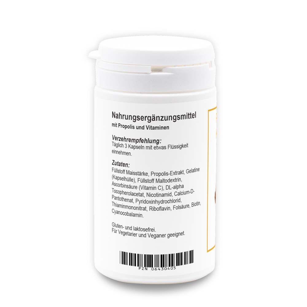 Propolis Vitamine