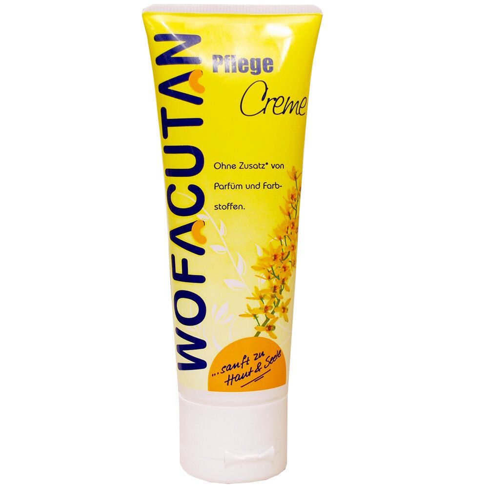 WOFACUTAN Pflegecreme