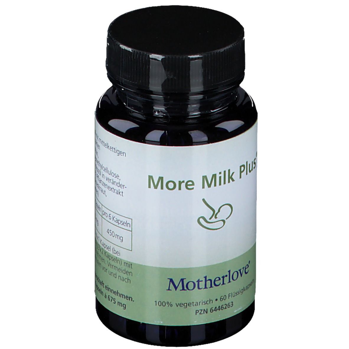 Motherlove® More Milk Plus