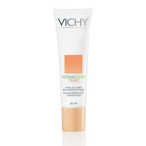 VICHY Normaderm Creme Teint 25 nude