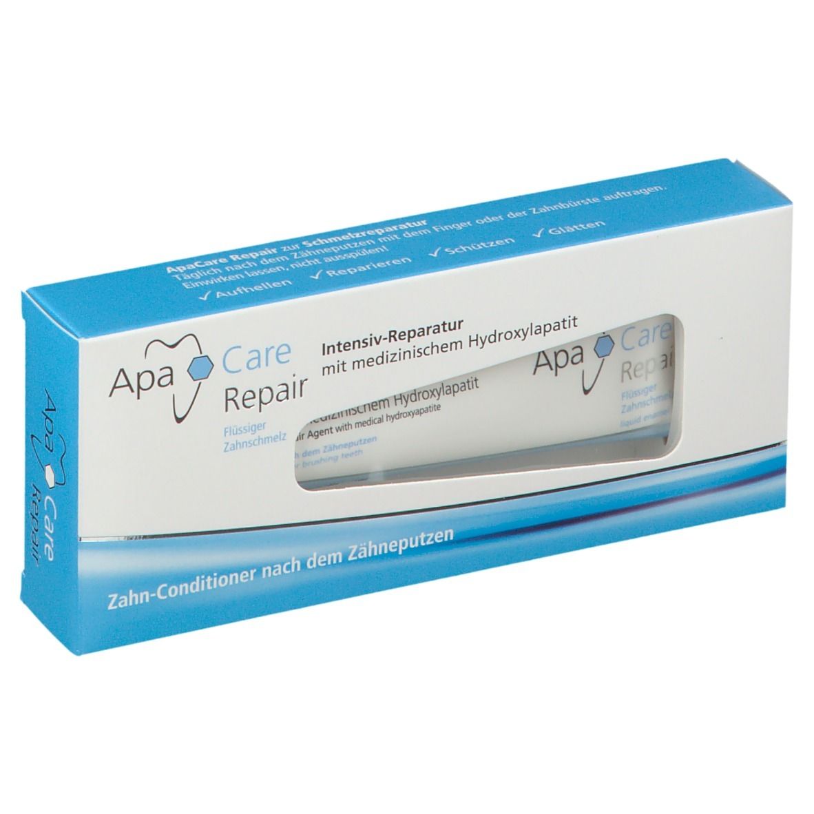 ApaCare & Repair Zahnreparatur-Gel 30 ml 