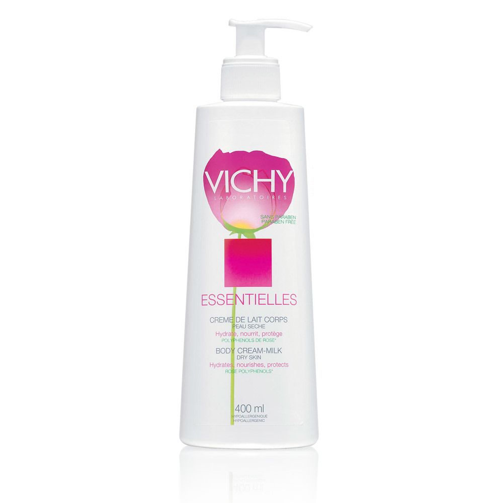 VICHY Essentielles Körpermilch