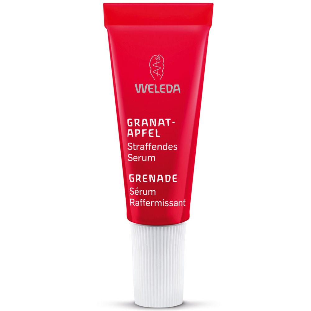 Weleda Serum Granatapfel