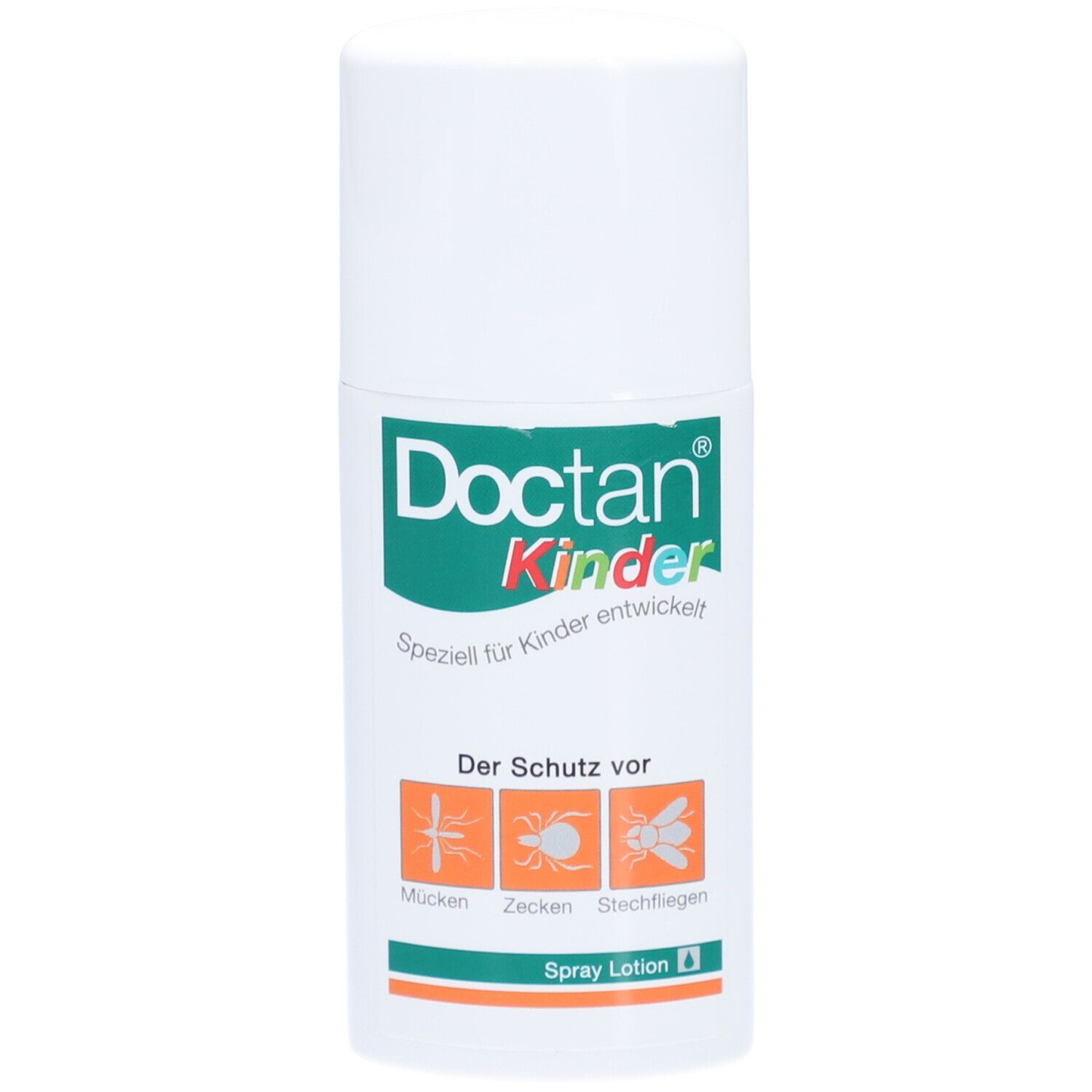 Doctan® Für Kinder