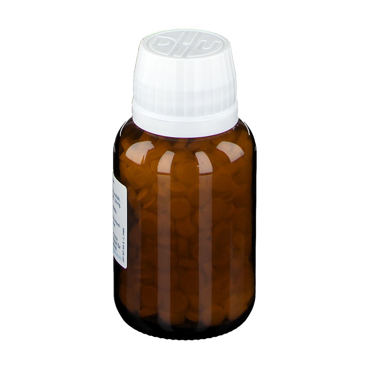 DHU Biochemie 19 Cuprum arsenicosum D12