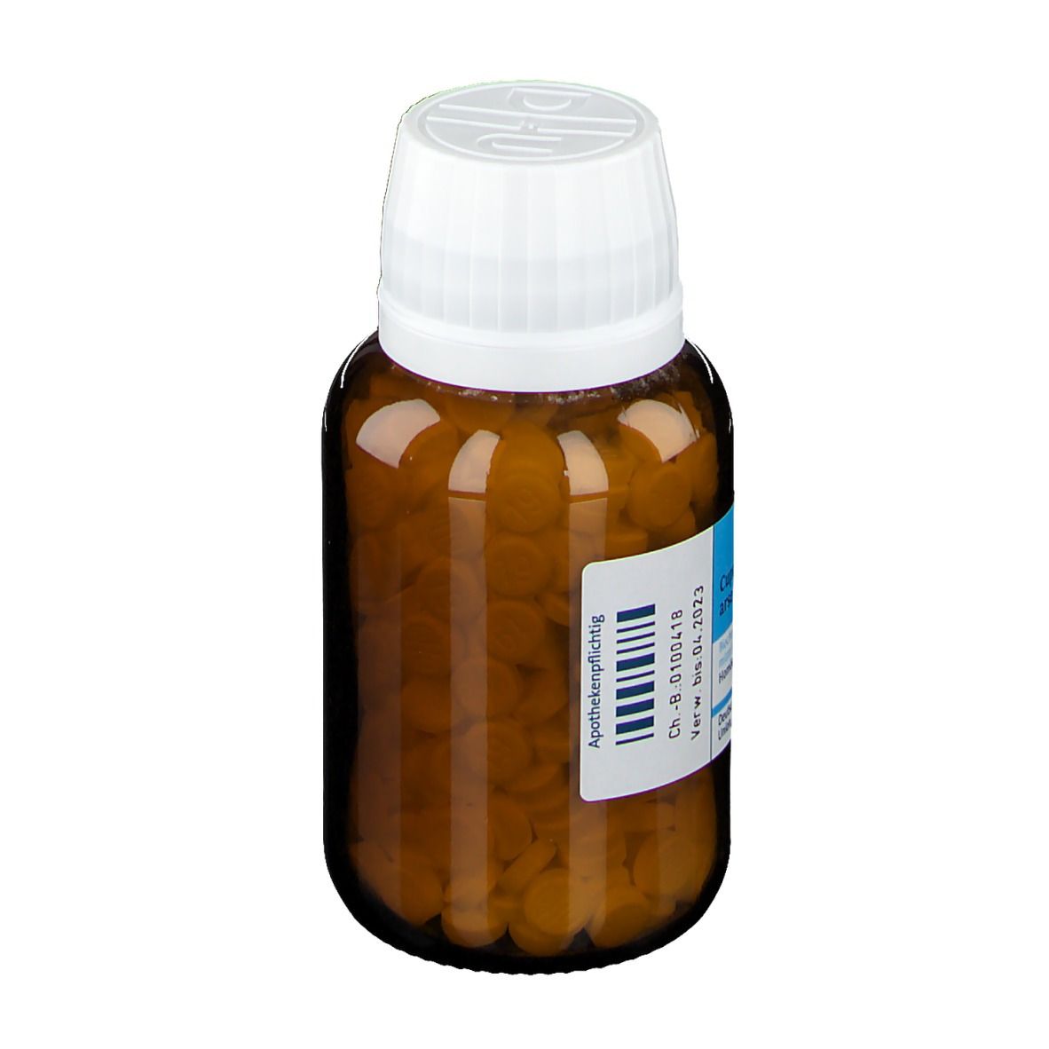 DHU Biochemie 19 Cuprum arsenicosum D12