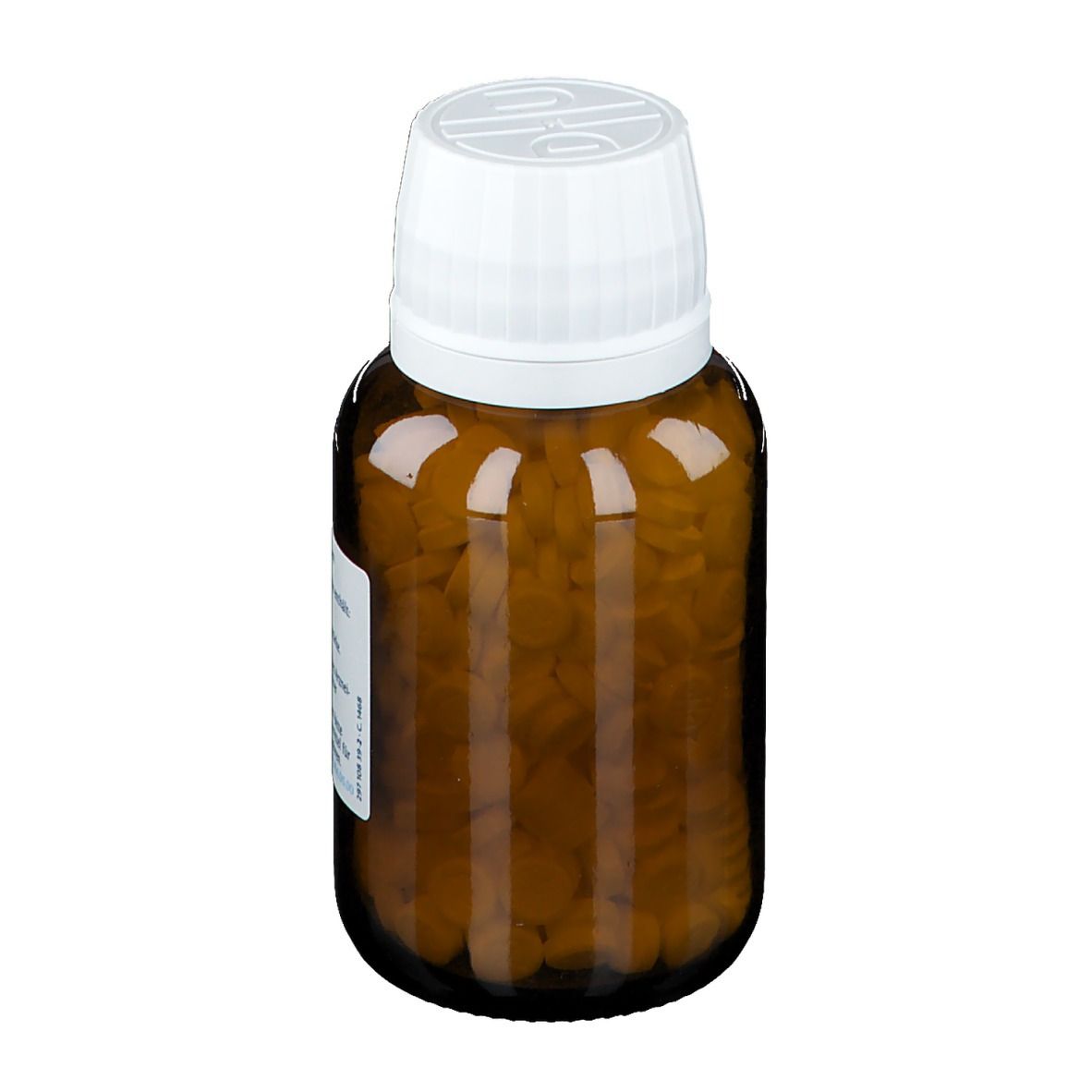 DHU Biochemie 23 Natrium bicarbonicum D6