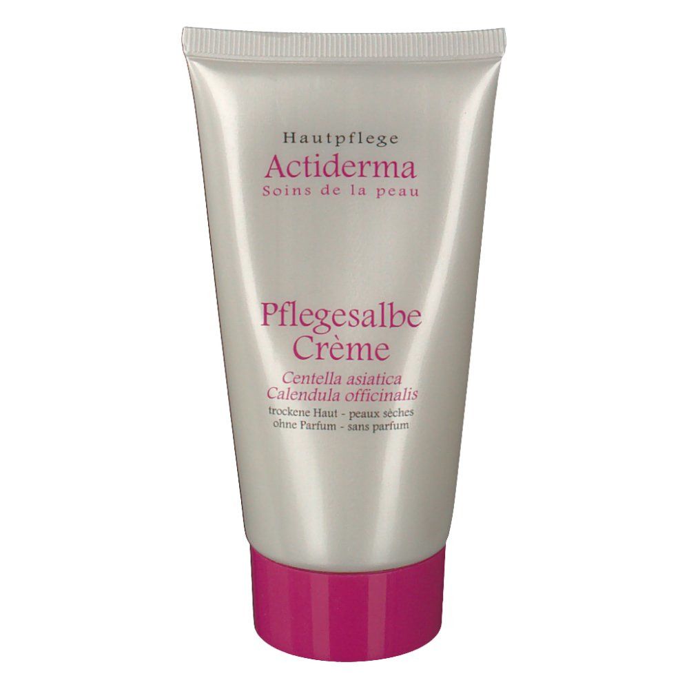 Actiderma Pflegesalbe