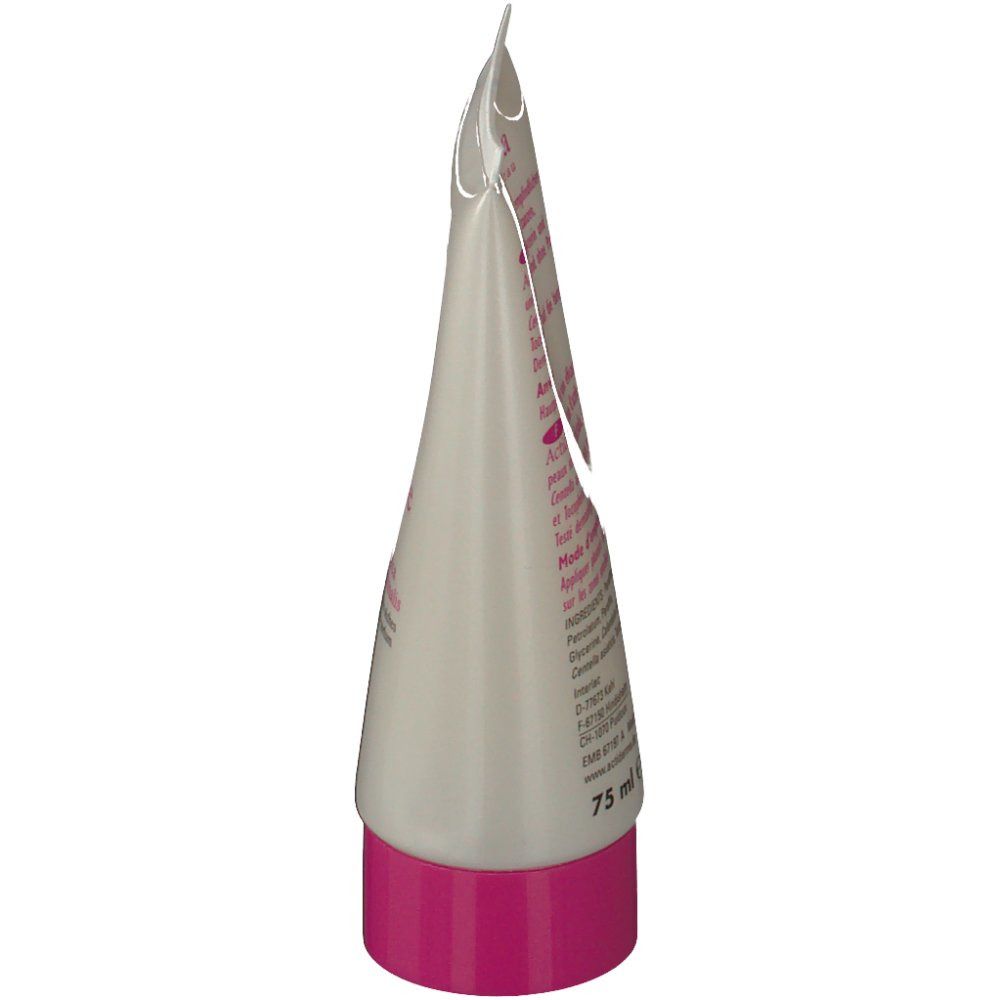 Actiderma Pflegesalbe