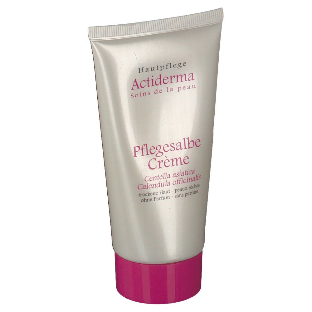 Actiderma Pflegesalbe