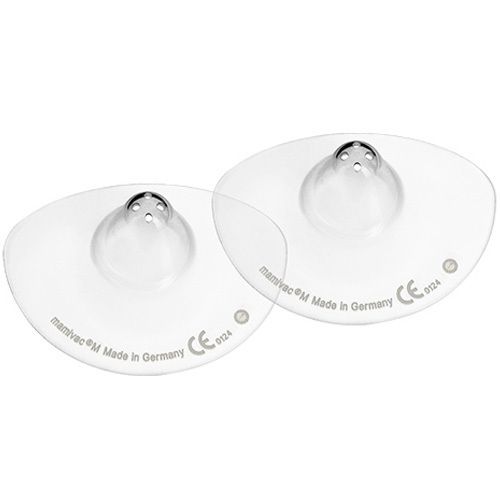 mamivac® Stillhütchen kirschförmig Gr. M