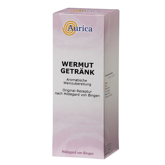 Aurica® Wermutwein