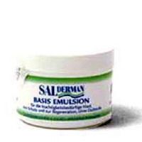 Salderman Basis Emulsion