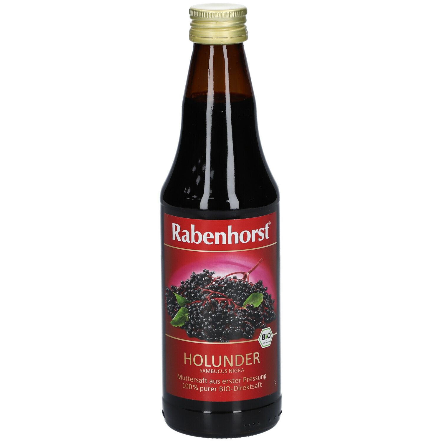 Rabenhorst Holunder