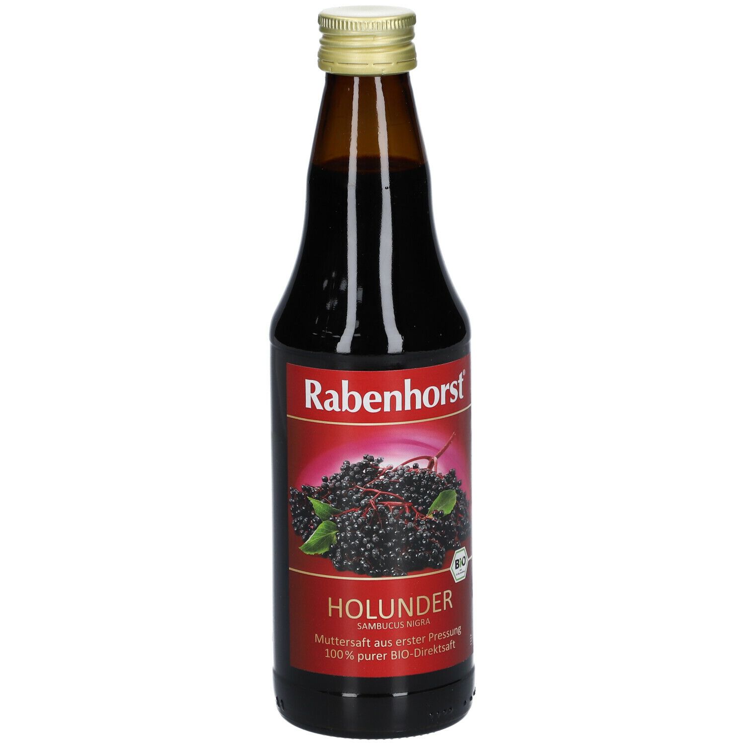 Rabenhorst Holunder