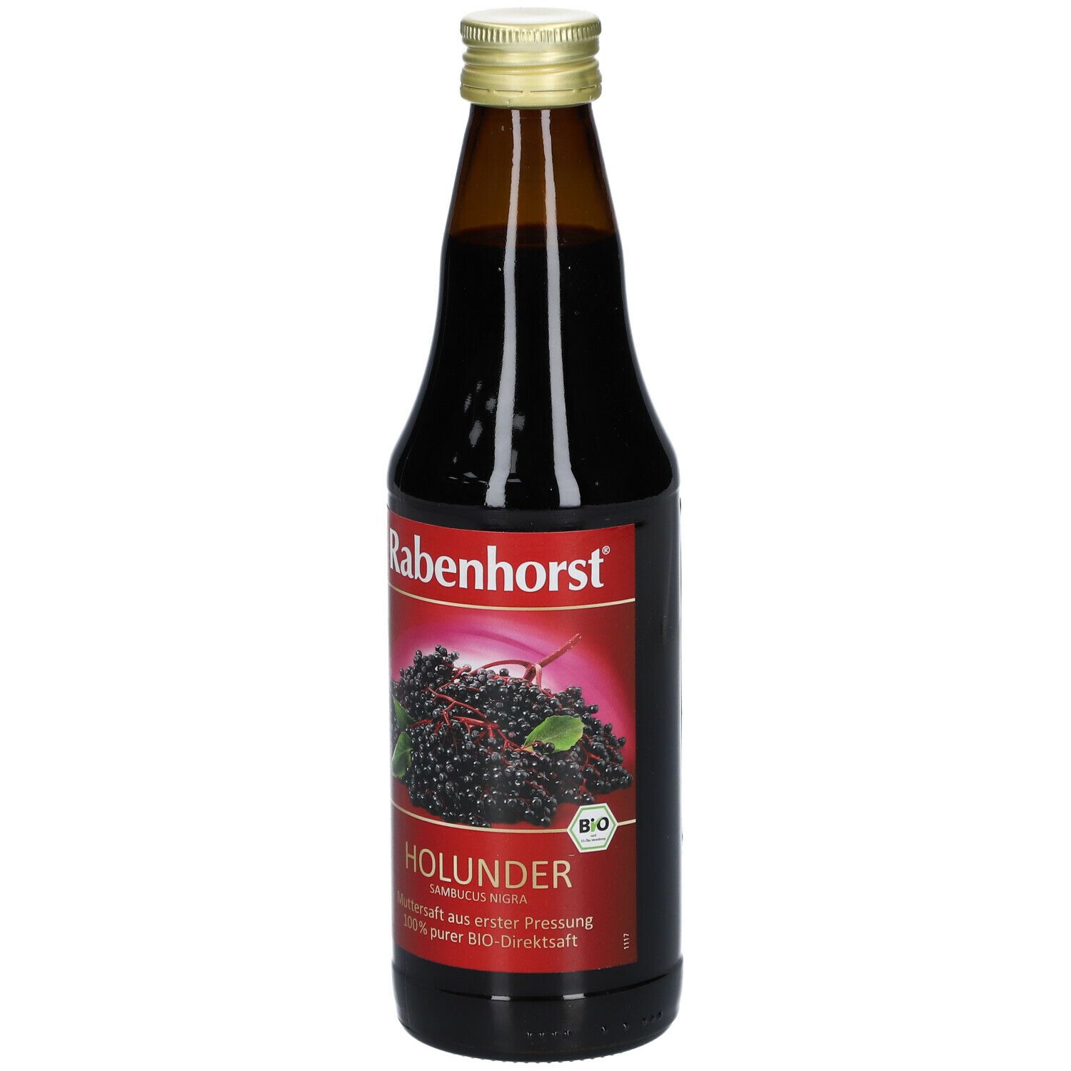 Rabenhorst Holunder