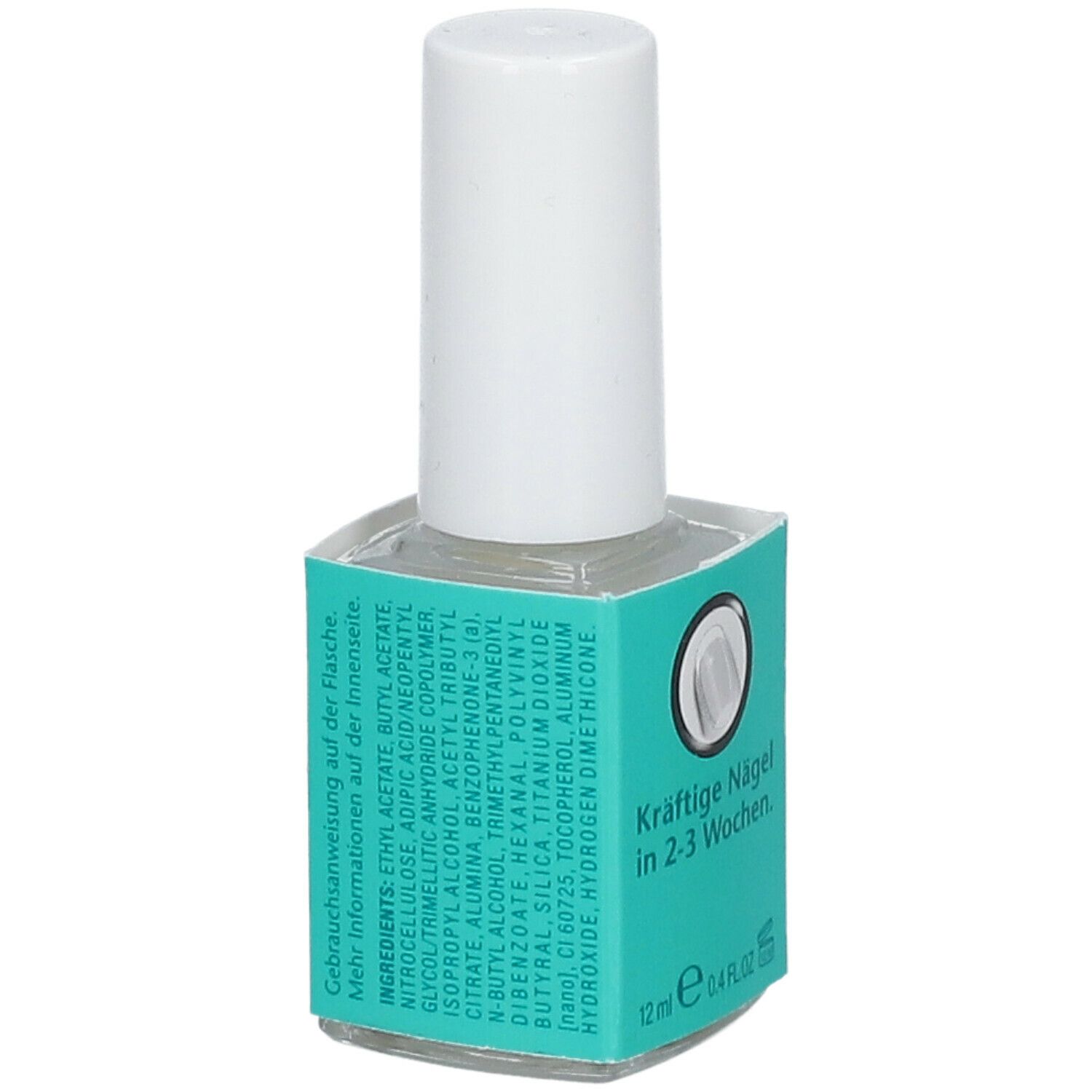 MICRO CELL 2000 Nail Repair 12 ml Shop Apotheke