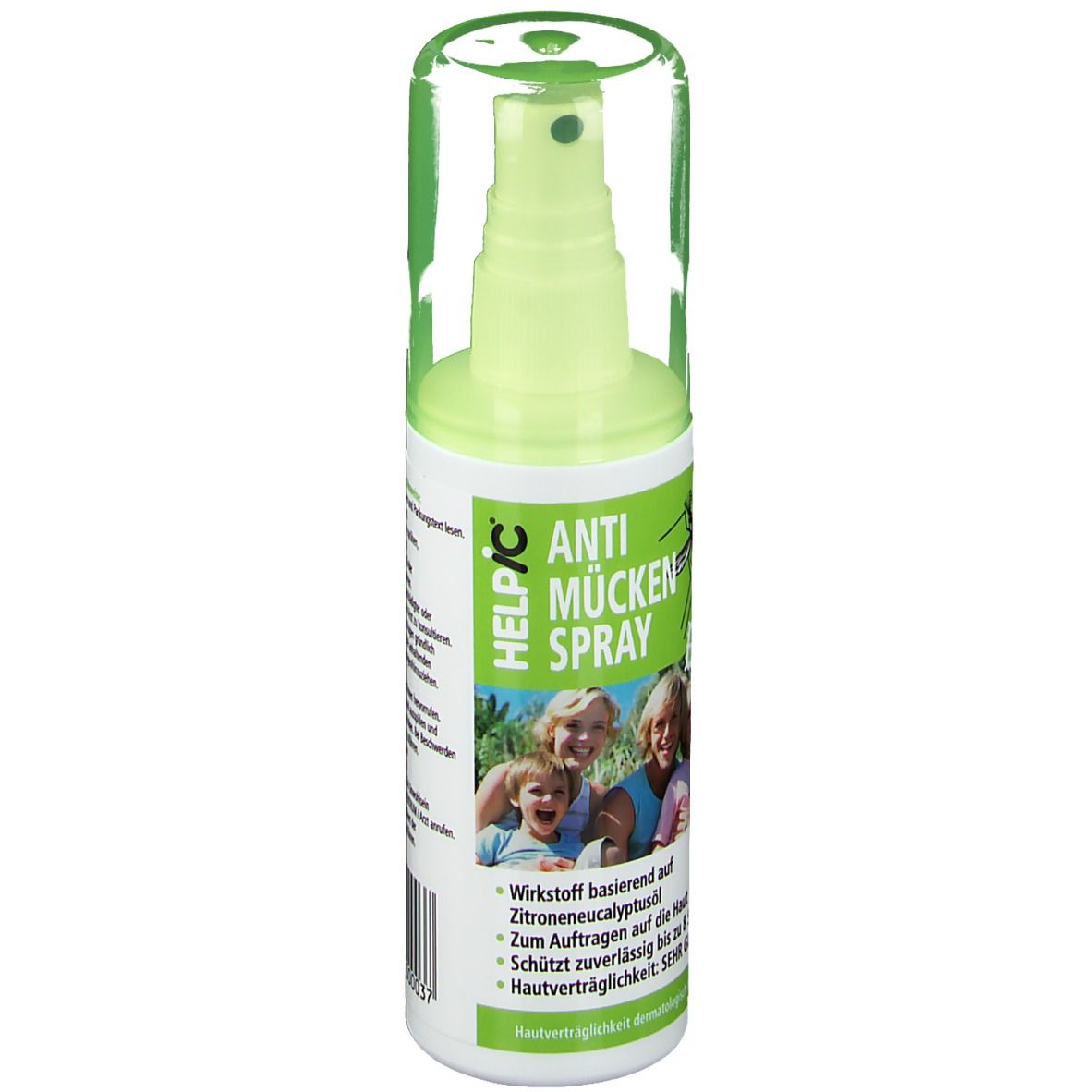 HELPIC® Anti Mücken