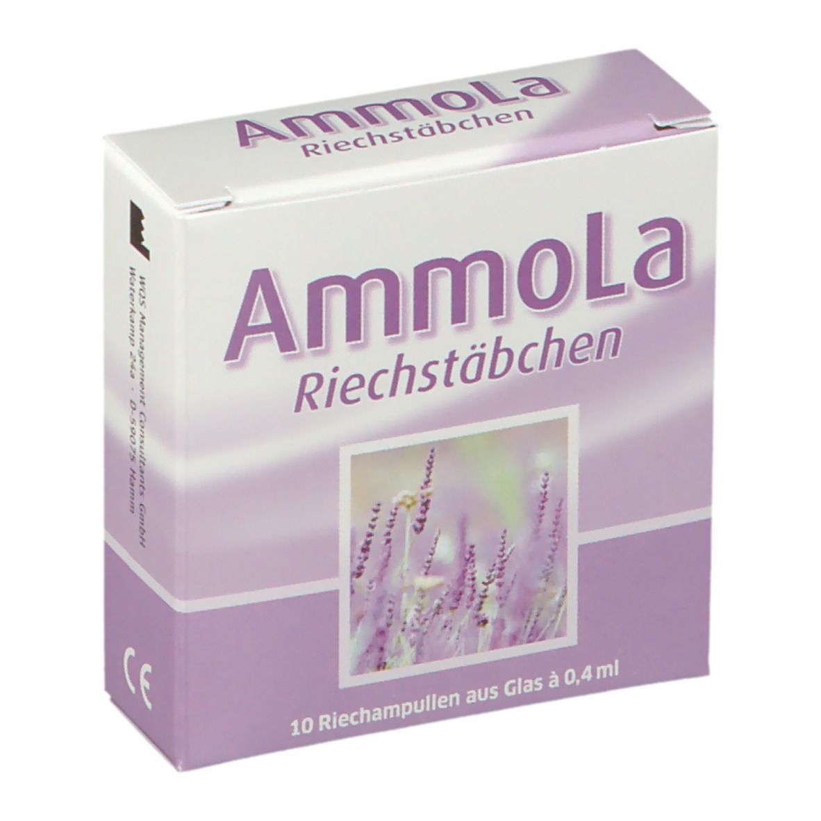 AmmoLa Riechstäbchen