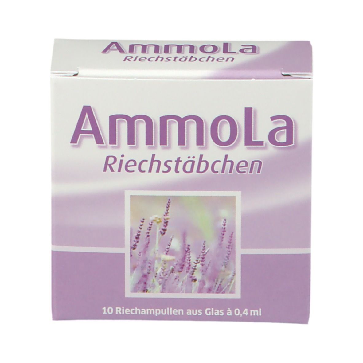 AmmoLa Riechstäbchen