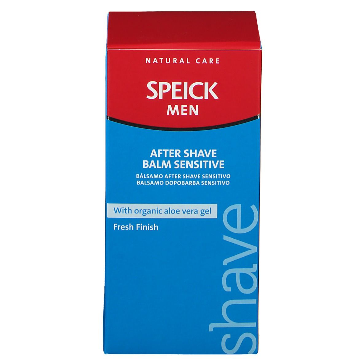 SPEICK Men After Shave Balsam Sensitiv