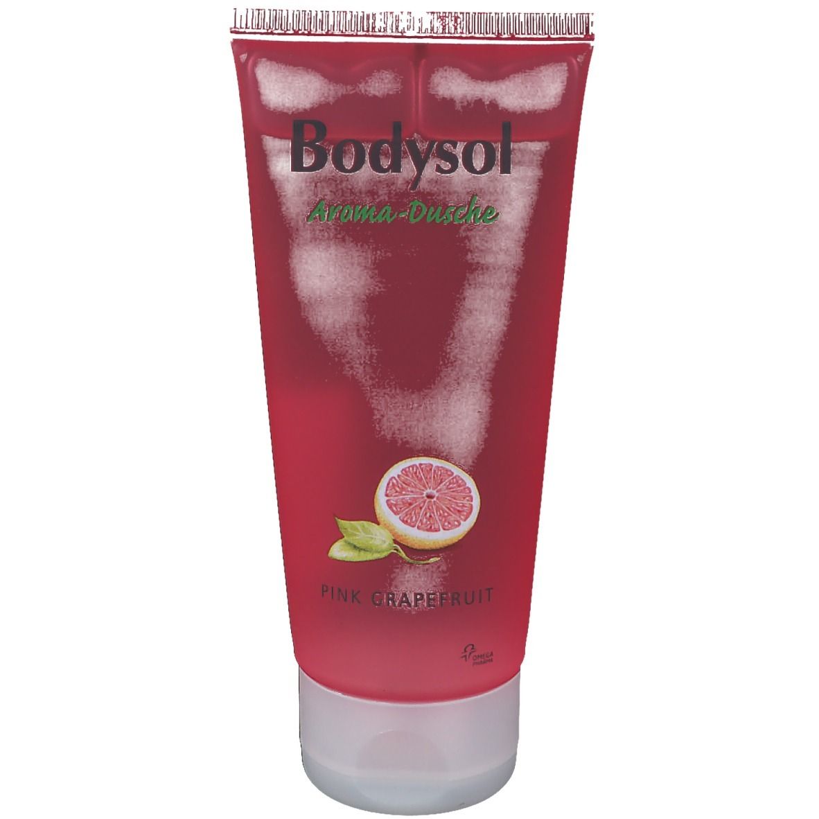 Bodysol Aroma-Dusche Pink Grapefruit