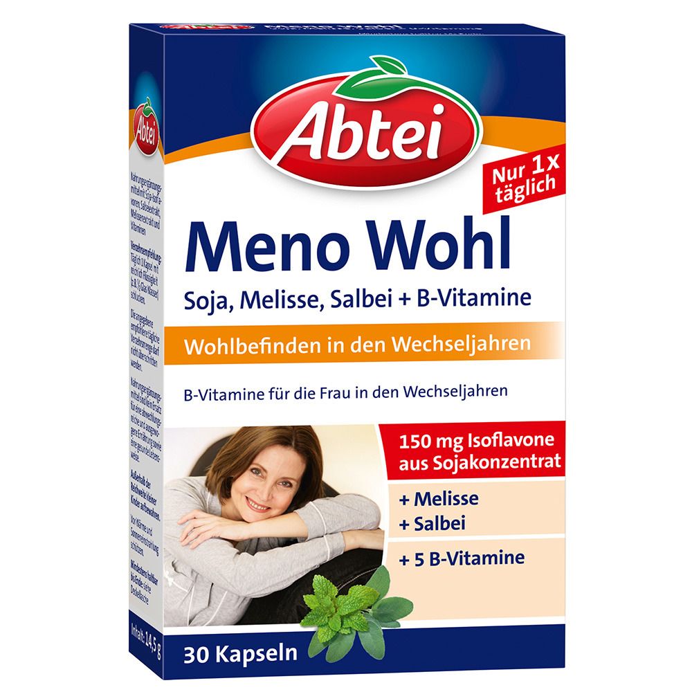 Abtei Meno Wohl