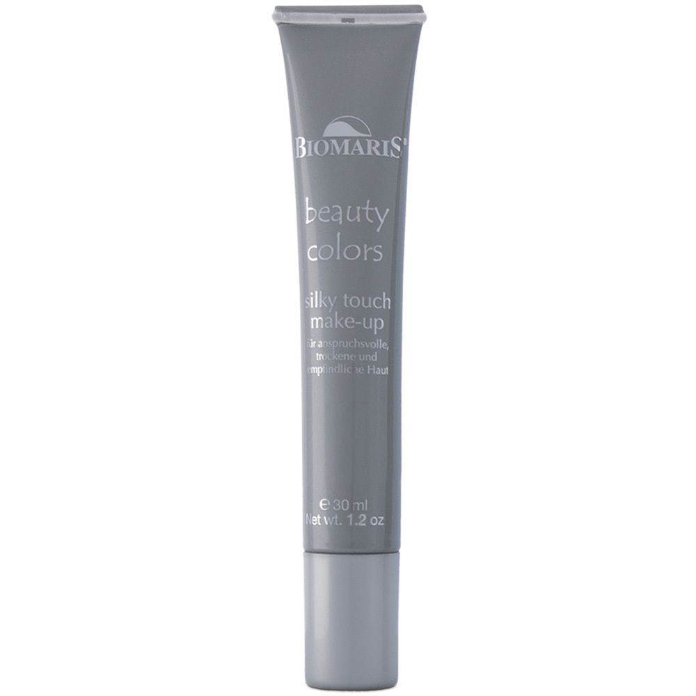 BIOMARIS® beauty colors Silky Touch Make-up mittel
