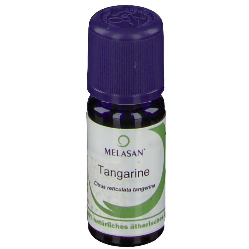 MELASAN® Tangarine