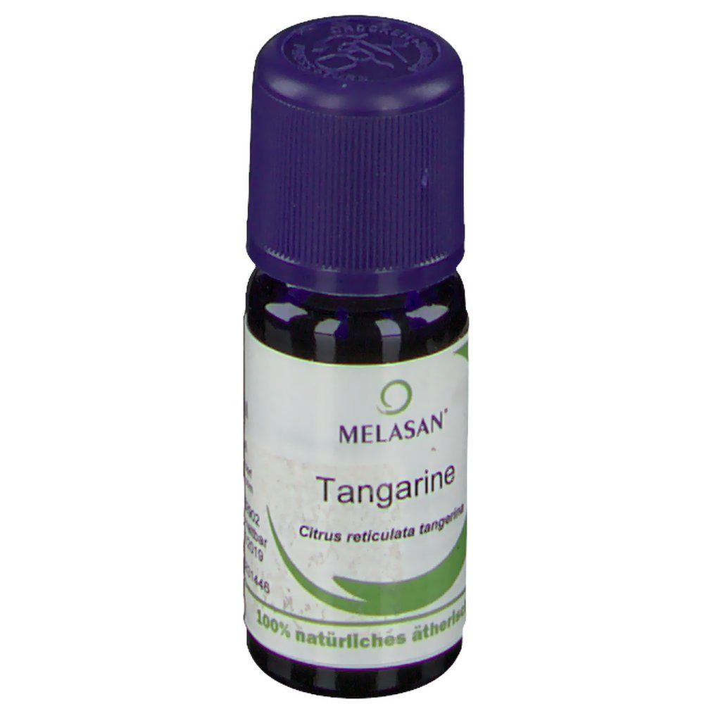 MELASAN® Tangarine