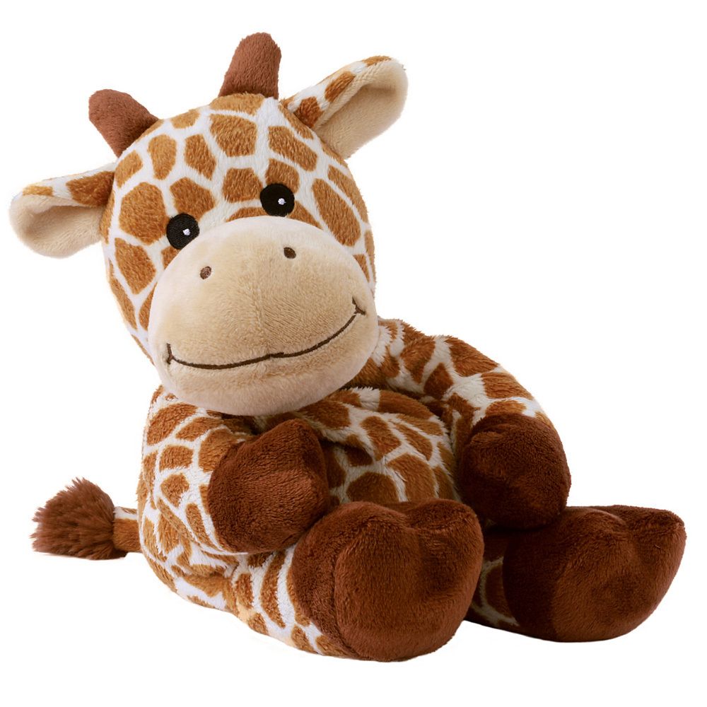 Warmies® Giraffe Guido