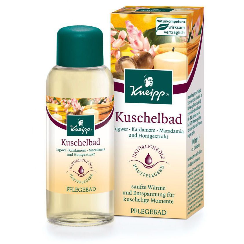 Kneipp® Pflegebad Kuschelbad